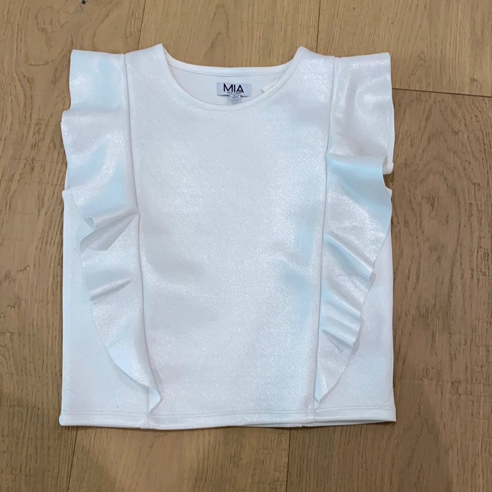 MIA New York Top Kids L